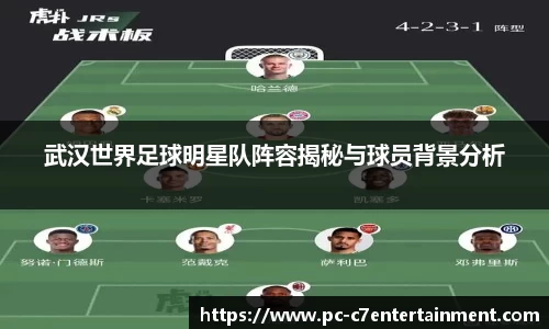 武汉世界足球明星队阵容揭秘与球员背景分析